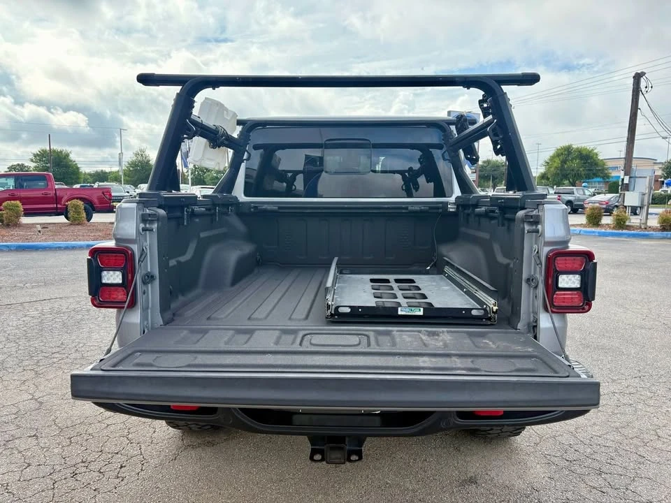 2020 Jeep JT Gladiator - Image 6 of 20
