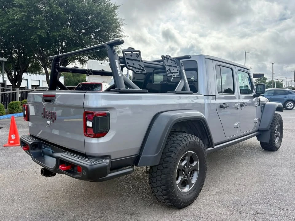 2020 Jeep JT Gladiator - Image 3 of 20