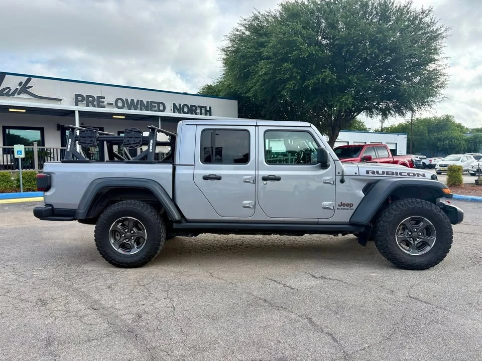2020 Jeep JT Gladiator - Image 2 of 20