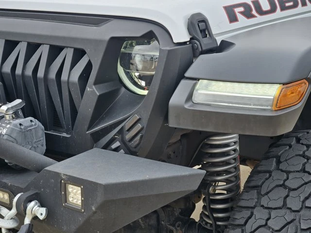2020 Jeep JT Gladiator - Image 9 of 20