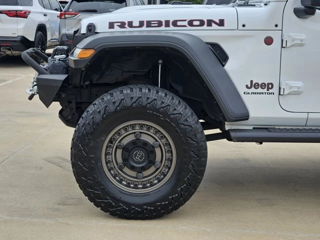 2020 Jeep JT Gladiator - Image 10 of 20