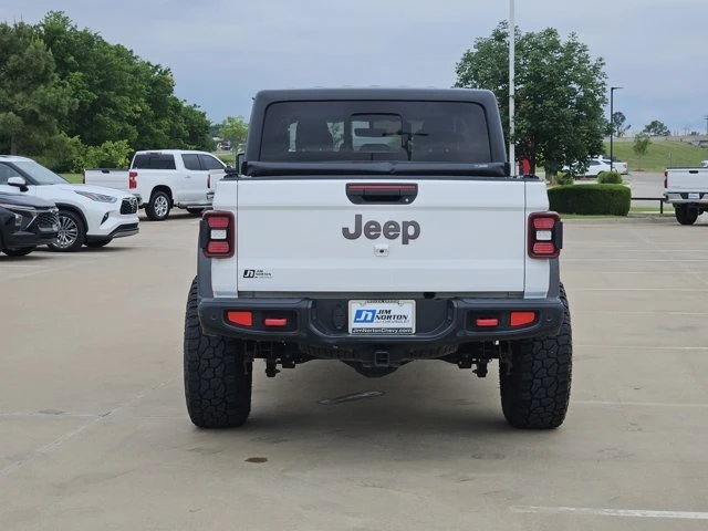 2020 Jeep JT Gladiator - Image 6 of 20