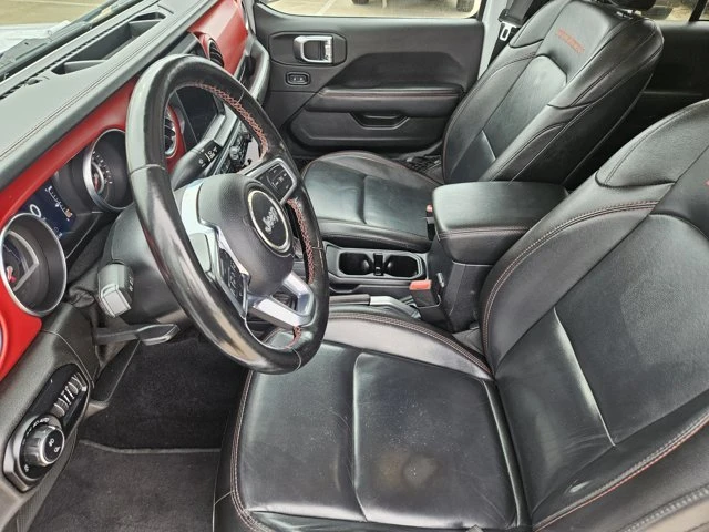 2020 Jeep JT Gladiator - Image 13 of 20