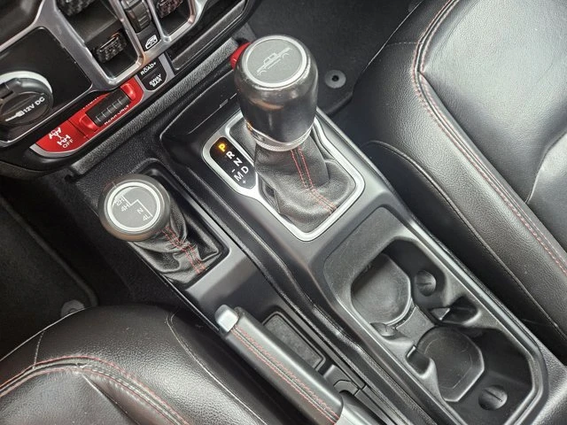 2020 Jeep JT Gladiator - Image 19 of 20