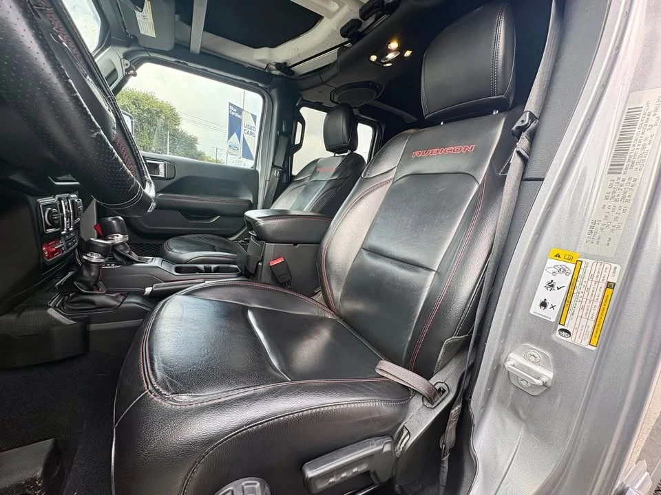 2020 Jeep JT Gladiator - Image 18 of 20
