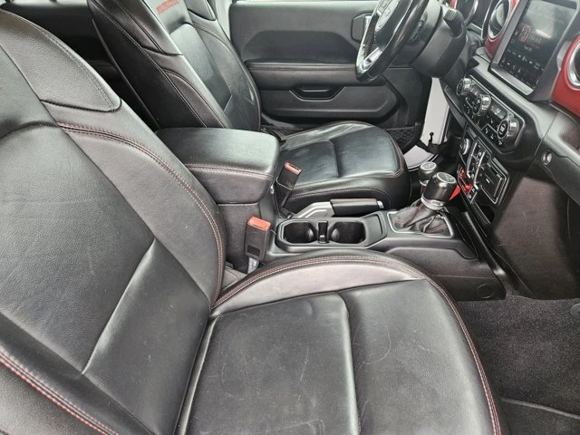 2020 Jeep JT Gladiator - Image 14 of 20