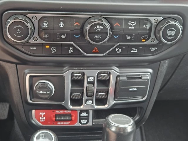 2020 Jeep JT Gladiator - Image 18 of 20