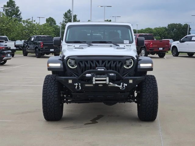 2020 Jeep JT Gladiator - Image 2 of 20