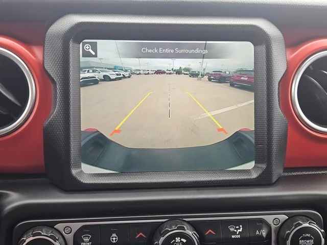 2020 Jeep JT Gladiator - Image 17 of 20