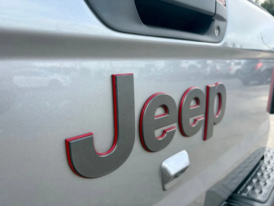 2020 Jeep JT Gladiator - Image 5 of 20