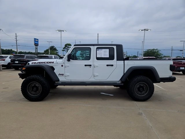 2020 Jeep JT Gladiator - Image 4 of 20