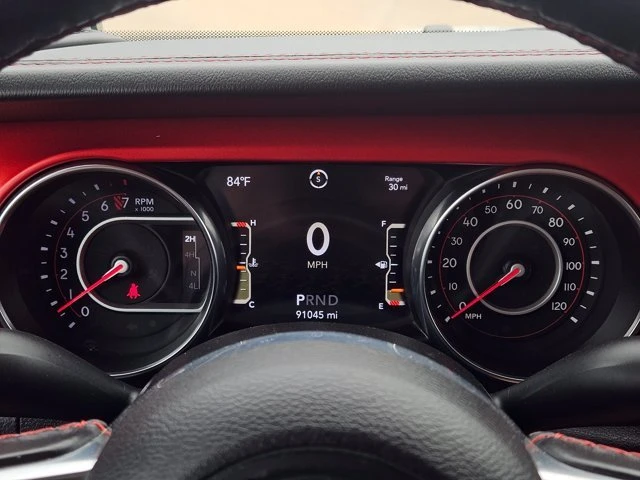 2020 Jeep JT Gladiator - Image 15 of 20