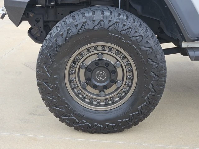 2020 Jeep JT Gladiator - Image 12 of 20