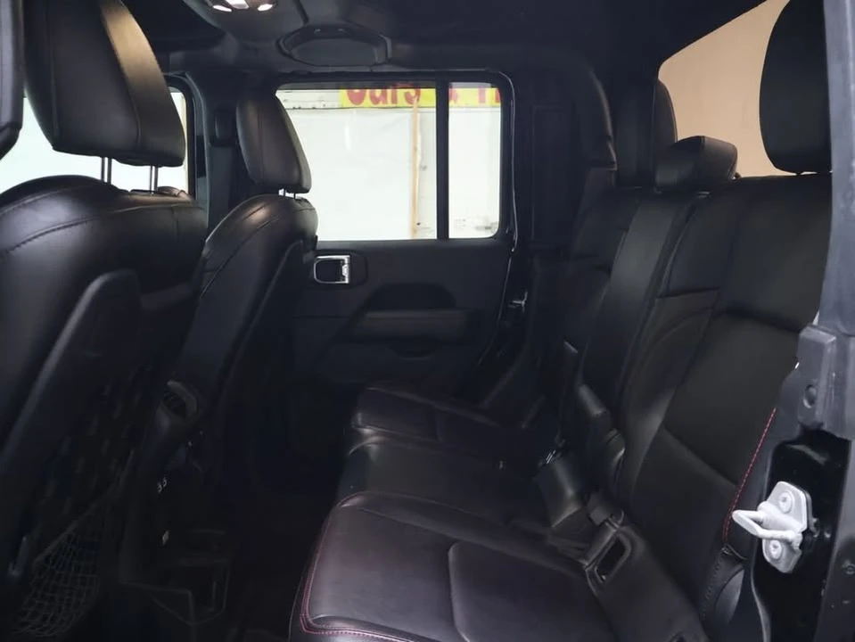 2020 Jeep JT Gladiator - Image 18 of 20