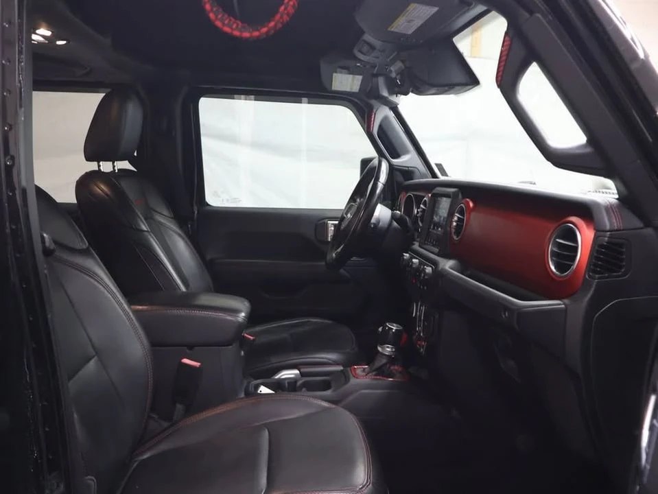 2020 Jeep JT Gladiator - Image 13 of 20