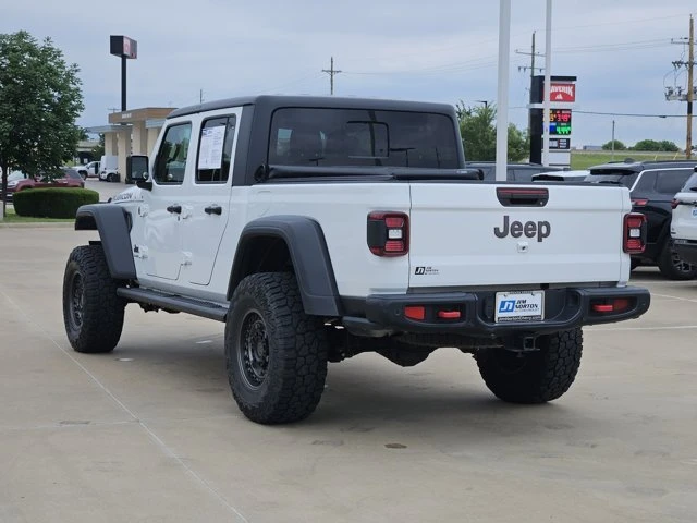 2020 Jeep JT Gladiator - Image 5 of 20