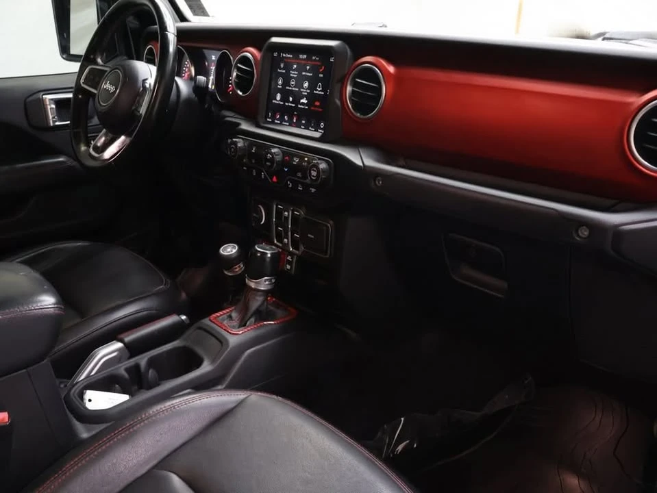 2020 Jeep JT Gladiator - Image 15 of 20