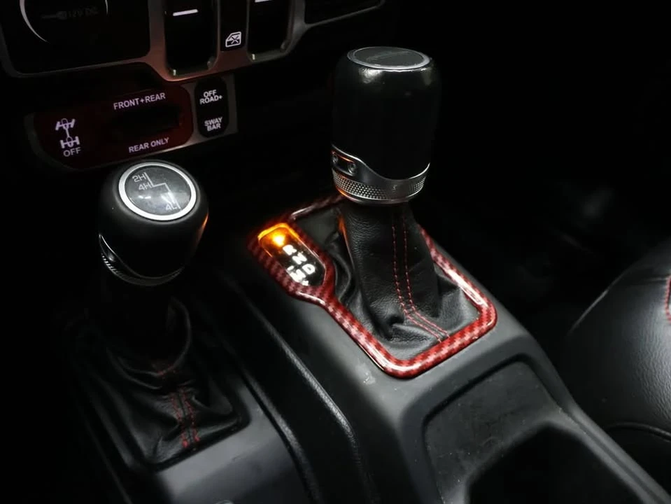 2020 Jeep JT Gladiator - Image 12 of 20