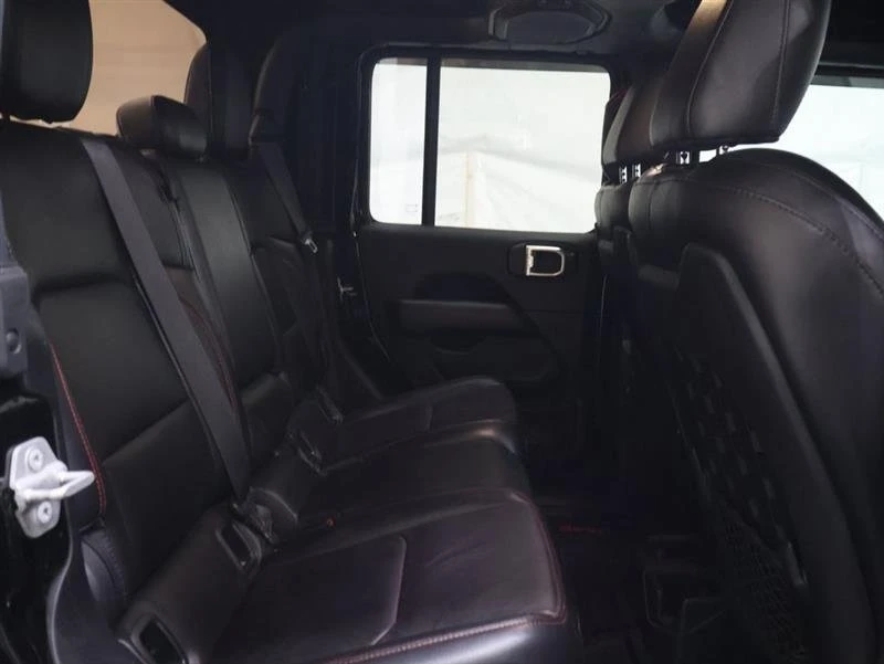 2020 Jeep JT Gladiator - Image 9 of 12