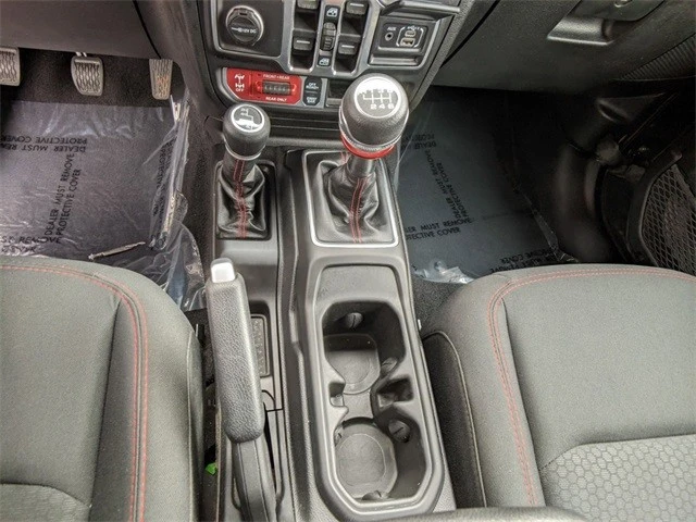 2020 Jeep JT Gladiator - Image 17 of 21