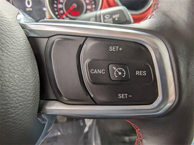 2020 Jeep JT Gladiator - Image 20 of 21