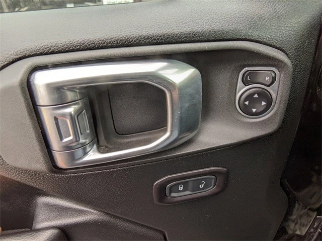 2020 Jeep JT Gladiator - Image 21 of 21