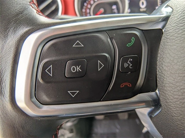 2020 Jeep JT Gladiator - Image 19 of 21