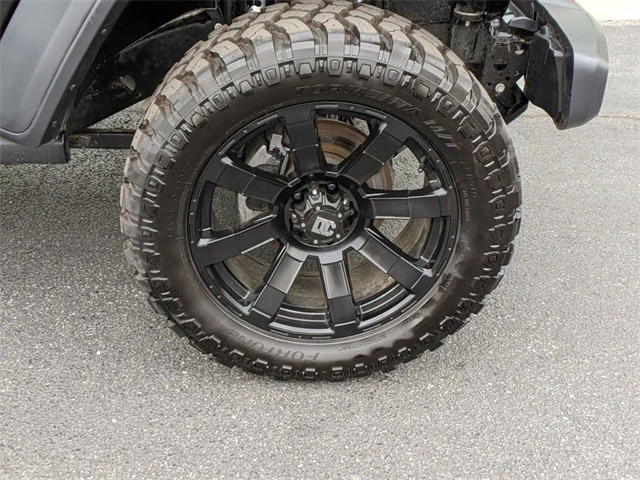 2020 Jeep JT Gladiator - Image 9 of 12