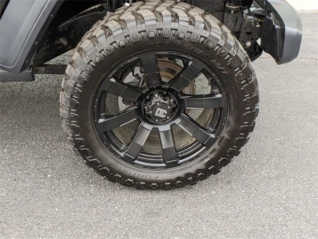 2020 Jeep JT Gladiator - Image 9 of 12