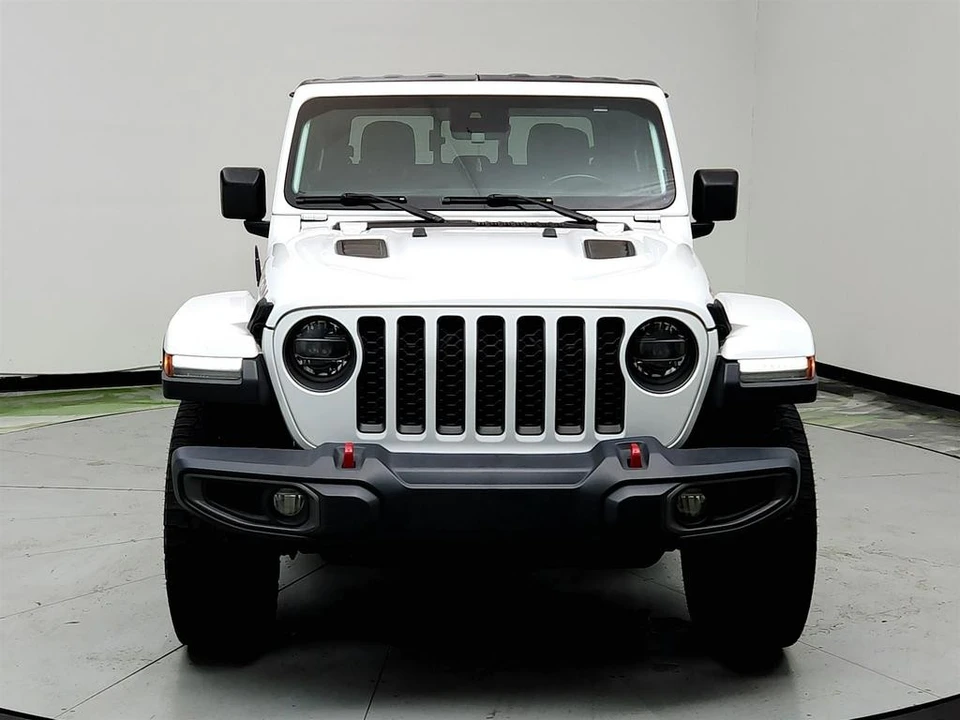 2020 Jeep JT Gladiator - Image 2 of 12