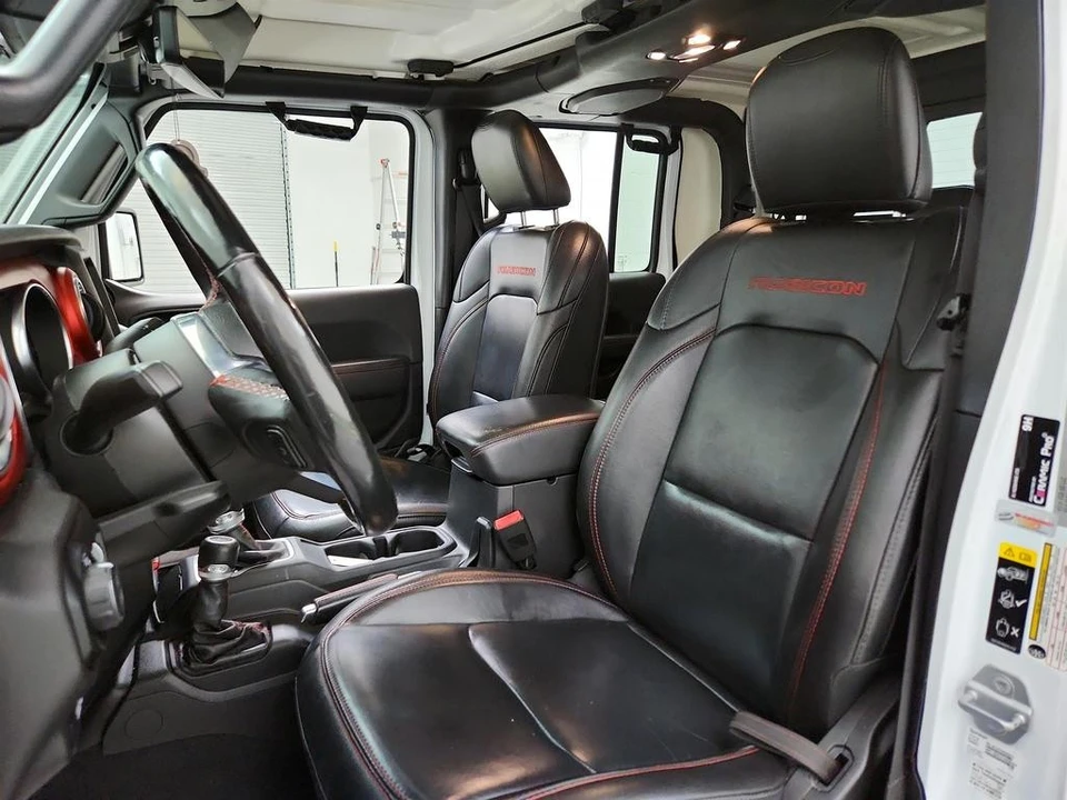 2020 Jeep JT Gladiator - Image 14 of 21