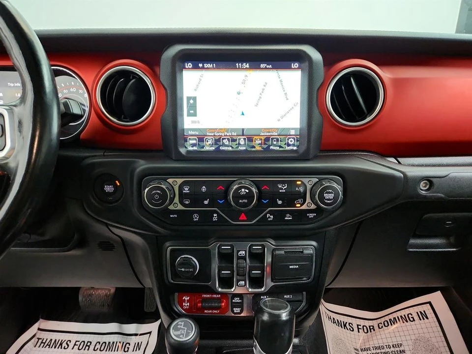 2020 Jeep JT Gladiator - Image 21 of 21