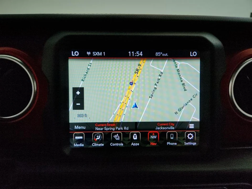 2020 Jeep JT Gladiator - Image 19 of 21