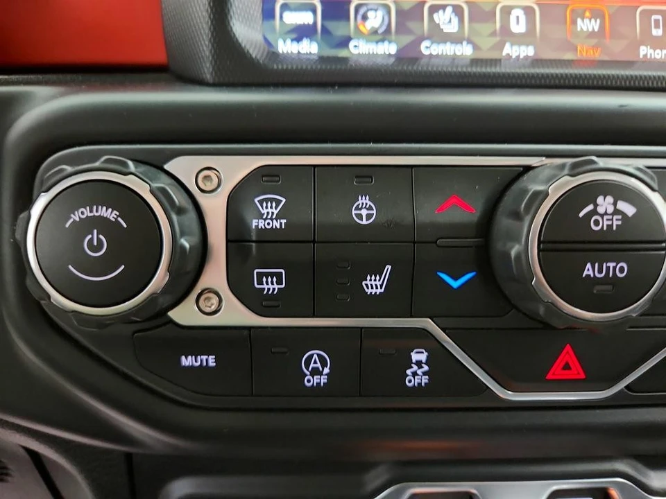 2020 Jeep JT Gladiator - Image 21 of 21