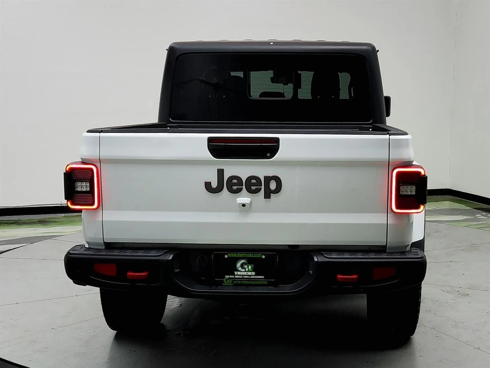 2020 Jeep JT Gladiator - Image 6 of 12