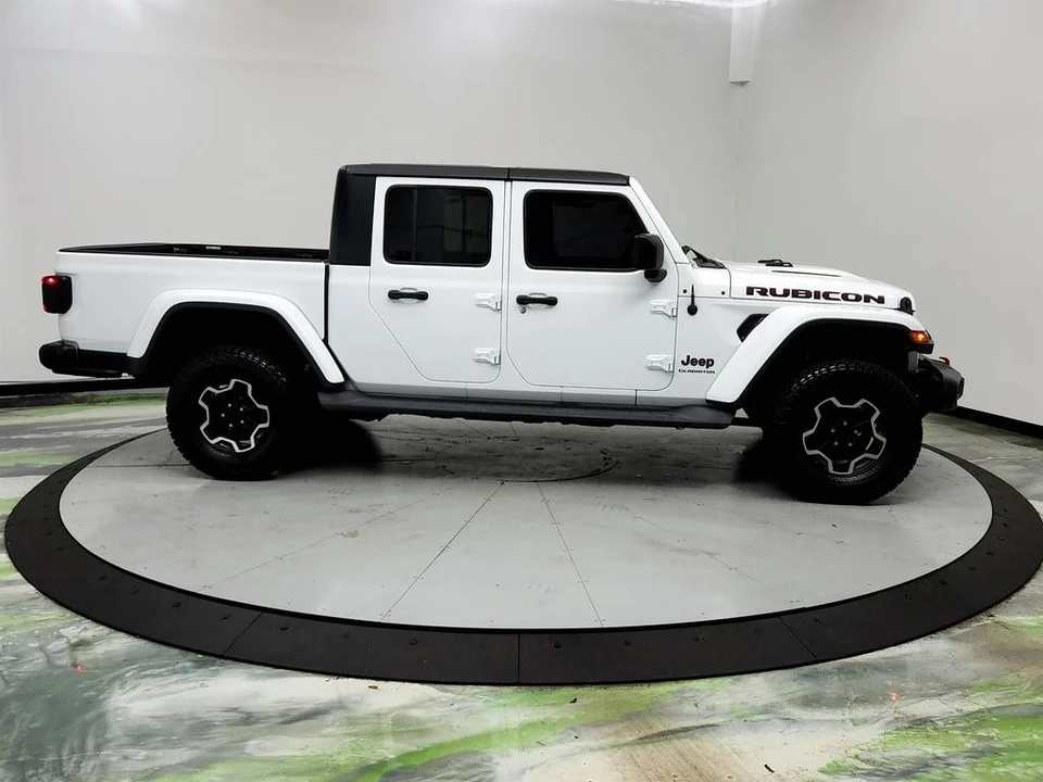 2020 Jeep JT Gladiator - Image 4 of 12