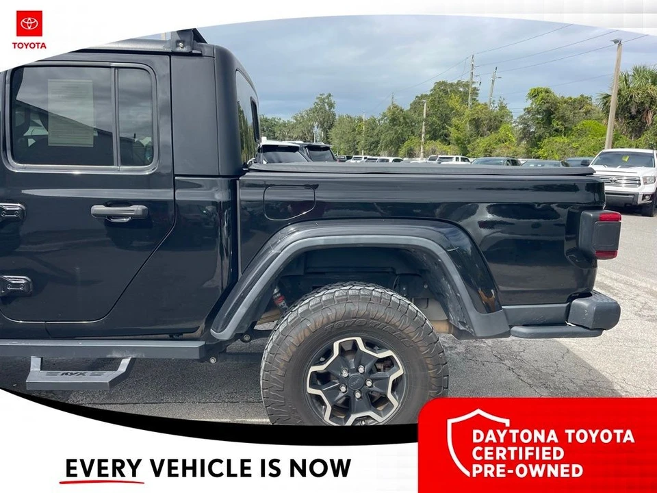 2020 Jeep JT Gladiator - Image 4 of 10