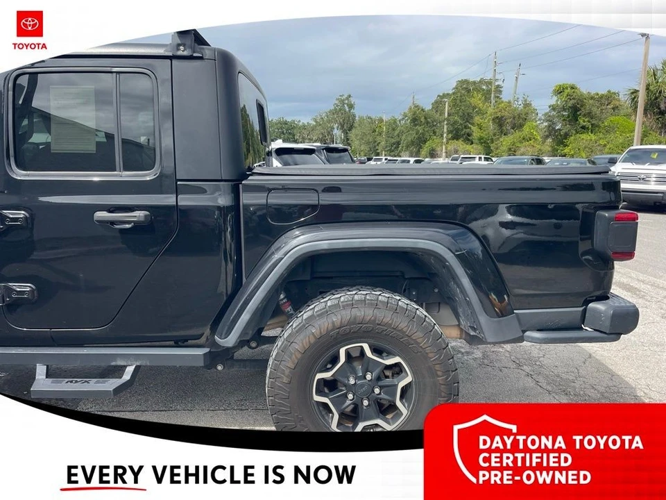 2020 Jeep JT Gladiator - Image 9 of 10