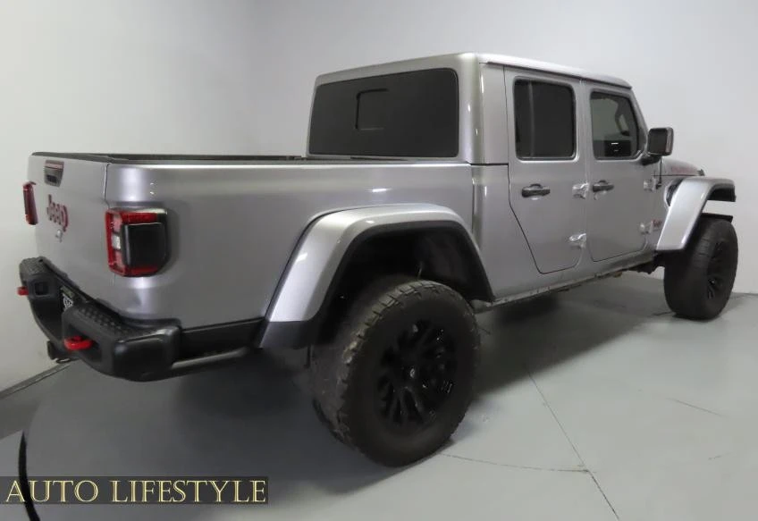 2020 Jeep JT Gladiator - Image 5 of 21