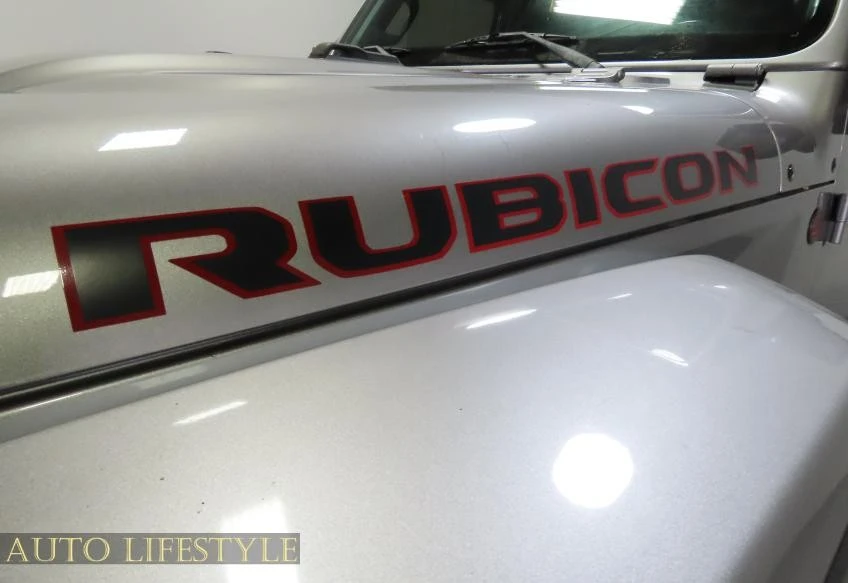 2020 Jeep JT Gladiator - Image 17 of 21