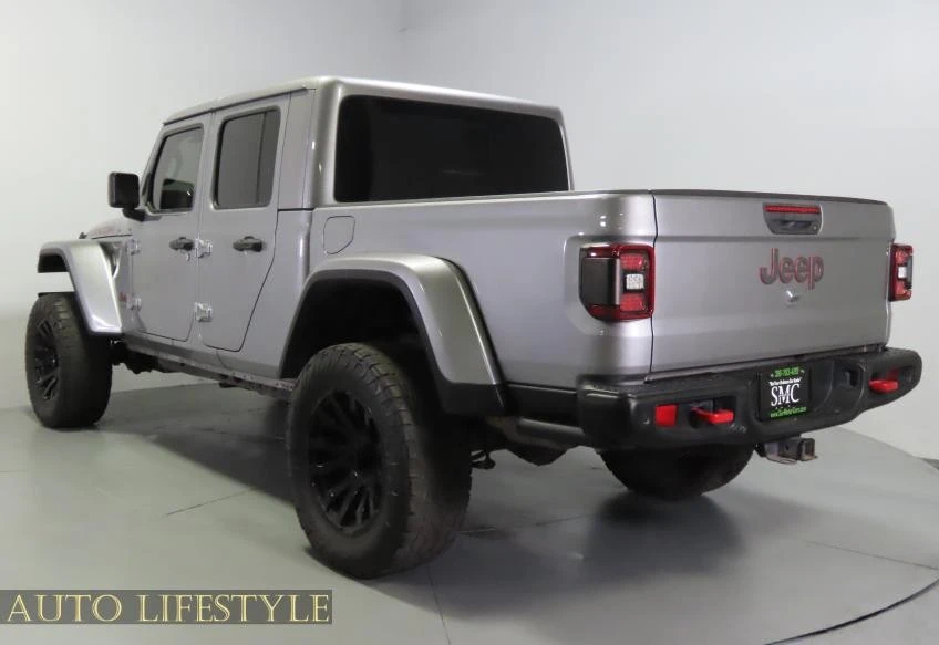 2020 Jeep JT Gladiator - Image 6 of 21