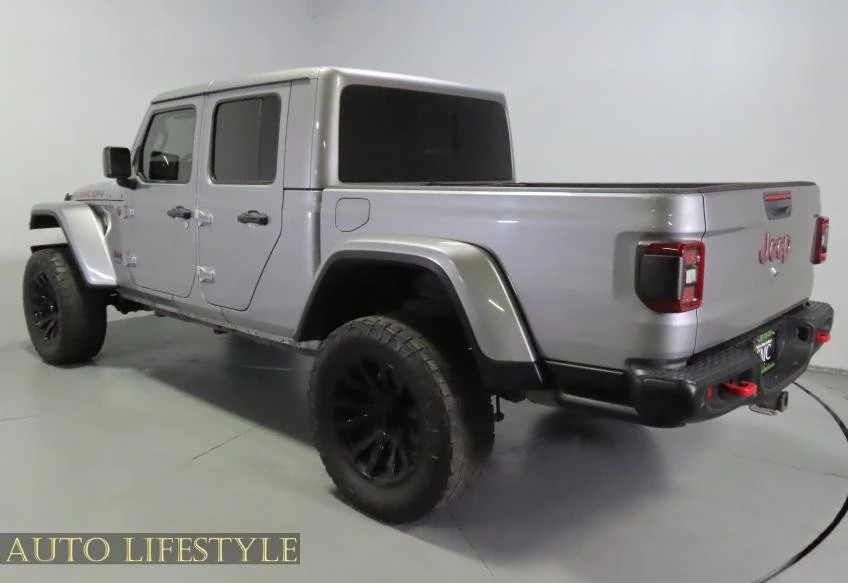 2020 Jeep JT Gladiator - Image 8 of 21