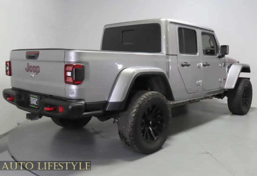 2020 Jeep JT Gladiator - Image 7 of 21