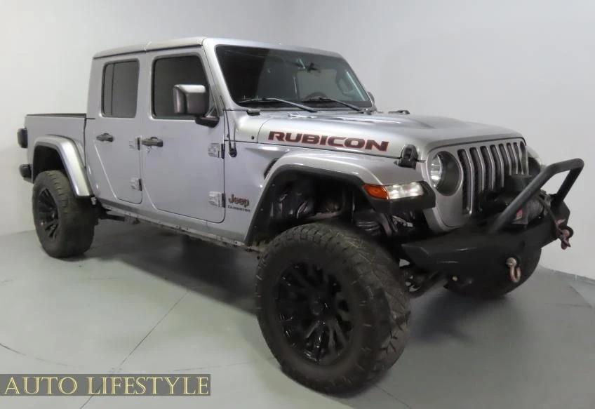 2020 Jeep JT Gladiator - Image 2 of 21