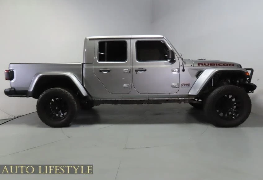 2020 Jeep JT Gladiator - Image 10 of 21