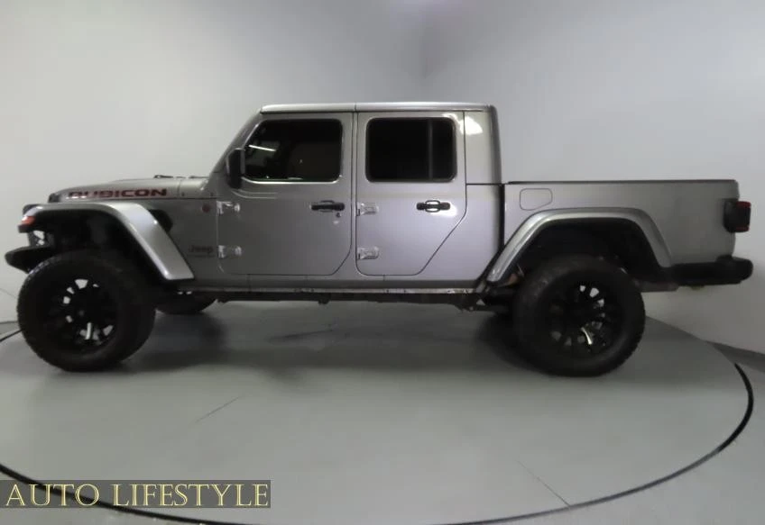 2020 Jeep JT Gladiator - Image 9 of 21