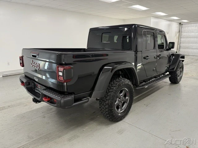 2020 Jeep JT Gladiator - Image 5 of 12