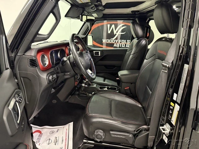 2020 Jeep JT Gladiator - Image 8 of 12