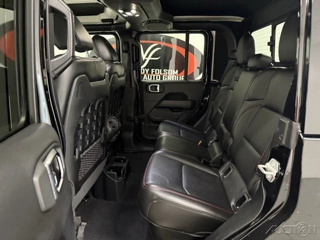 2020 Jeep JT Gladiator - Image 12 of 12