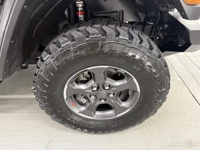 2020 Jeep JT Gladiator - Image 4 of 12